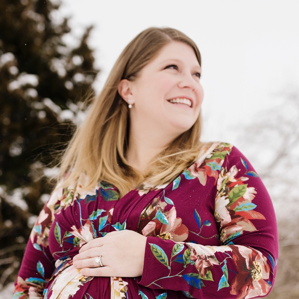 Meet your Posher, Courteney